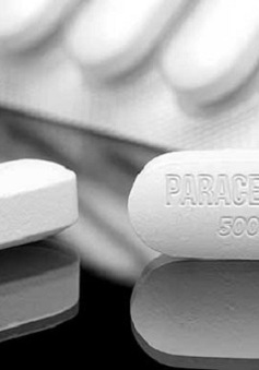 Không muốn hại gan, bạn nhớ lưu ý này khi uống Paracetamol