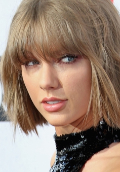 Đây là số tiền "khủng" Taylor Swift kiếm được chỉ trong 1 tuần