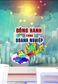 2000 DN tham gia Hội nghị Chính phủ đồng hành cùng doanh nghiệp