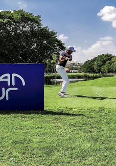 VTVcab ra mắt kênh truyền hình chuyên biệt về Golf đầu tiên tại Việt Nam