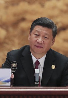 Trung Quốc chỉ trích chủ nghĩa bảo hộ