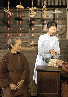 Tham quan bảo tàng y học cổ truyền tư nhân đầu tiên của Việt Nam