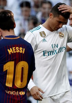 Nếu C.Ronaldo là Messi, anh ấy đã không rời Real!