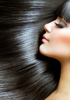 6 công thức đơn giản giúp bạn phục hồi độ ẩm cho tóc tại nhà