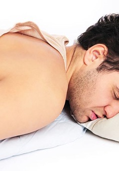 Có mối liên quan giữa giấc ngủ và ung thư phổi?