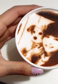 Thưởng thức cà phê phong cách “độc” tại Nhật Bản