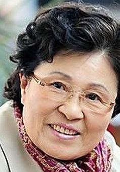“Bà nội quốc dân” Hàn Quốc qua đời vì ung thư