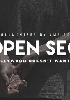 "Open Secret" - Góc khuất về nạn lạm dụng tình dục ở Hollywood