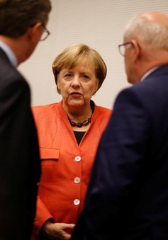 Thất bại lớn của Thủ tướng Angela Merkel: Cú sốc chính trị với nước Đức