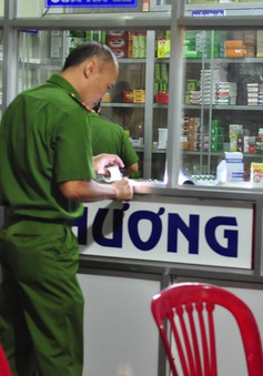 Nghi án xin tiền “đểu”, dùng dao đâm chết chủ quầy thuốc tây ở Đồng Nai