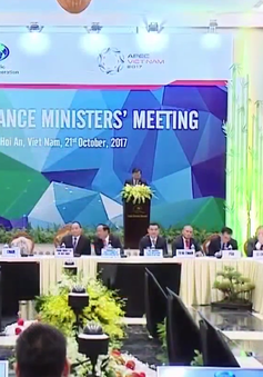 APEC 2017: Chú trọng chiến lược quốc gia về tài chính toàn diện