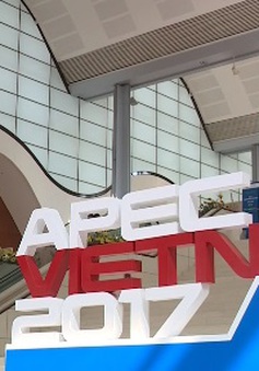 APEC thảo luận về xây dựng tầm nhìn sau 2020