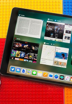 Apple: iOs 11 đã được cài đặt trên 52% thiết bị