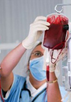 Bệnh thiếu máu bẩm sinh Thalassemia nguy hiểm thế nào?