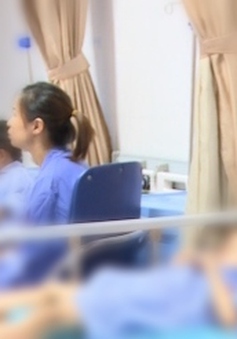 Hơn 80 trẻ ở Hưng Yên mắc bệnh sùi mào gà sau cắt bao quy đầu