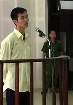 Đà Nẵng xét xử đối tượng giết người Trung Quốc