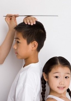 10 nguyên nhân khiến trẻ thấp còi bố mẹ thường không để ý