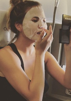 Bạn đã sử dụng mặt nạ giấy chăm sóc da đúng cách?