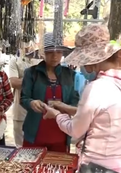 Tây Ninh thưởng tiền cho người phát hiện tình trạng "chặt chém" du khách