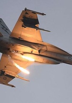 Australia tuyên bố sớm chấm dứt không kích IS tại Iraq