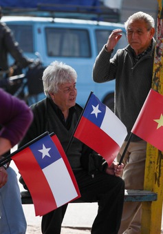 ĐSQ Việt Nam tại Chile tổ chức nhiều hoạt động kỷ niệm ngày 2/9