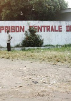 Congo: Nhiều tù nhân vượt ngục sau vụ tấn công cảnh sát