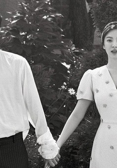 Sau đám cưới thế kỷ, Song Joong Ki - Song Hye Kyo thẳng tiến tới châu Âu
