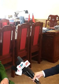 Phó Giám đốc Công an tỉnh Thanh Hóa: Tình tiết bắt cóc là do bà nội cháu bé dựng nên