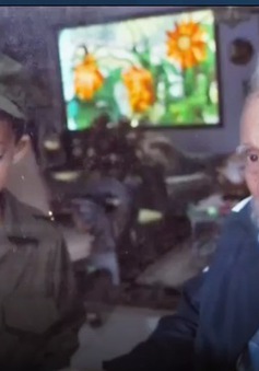 Tấm lòng của cậu bé 11 tuổi với cố Chủ tịch Fidel Castro