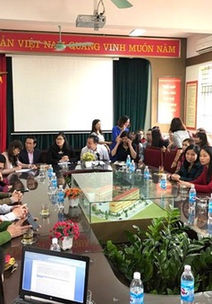 Đề nghị xử lý kỷ luật Đảng đối với Hiệu trưởng, Hiệu phó trường Tiểu học Nam Trung Yên