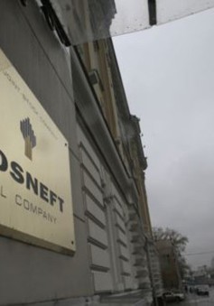 Tập đoàn dầu khí Nga Rosneft bị tấn công mạng