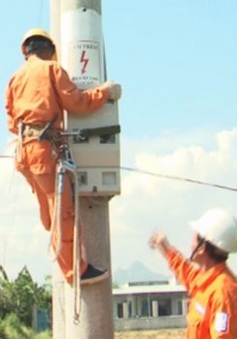 Ninh Thuận chấn chỉnh tình trạng tự kéo điện