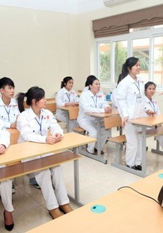 Nhật Bản tiếp tục tuyển dụng điều dưỡng, hộ lý Việt Nam