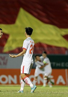 Lịch thi đấu và trực tiếp bóng đá giải U21 Quốc tế ngày 22/12: U21 Thái Lan – U21 Myanmar, U21 Yokohama - U21 Việt Nam
