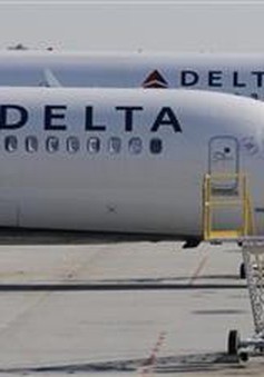 Delta Airlines tăng mức bồi thường khi hành khách bị đòi chỗ