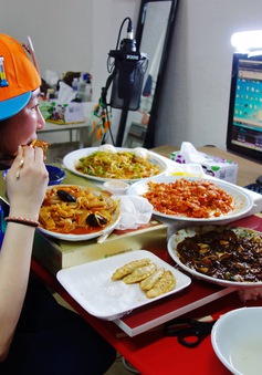 Gia đình ở Hàn Quốc ngày càng không thích nấu ăn ở nhà