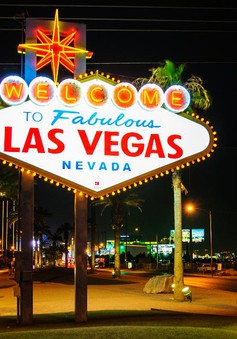 Ngành du lịch Las Vegas ảnh hưởng nặng nề sau vụ xả súng?
