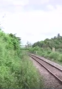 Khánh Hòa còn 155 lối đi dân sinh qua đường sắt