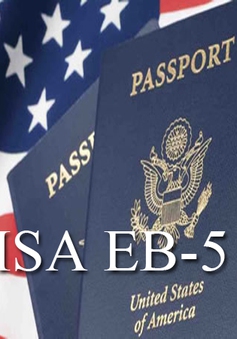 Tranh cãi quanh chương trình thị thực đầu tư EB5 của Mỹ