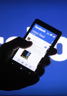 Dùng ảnh người khác tạo tài khoản Facebook bị phạt 10 - 20 triệu đồng