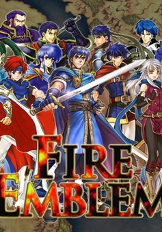 Fire Emblem Heroes đã ra mắt phiên bản game di động trên Android và iOS