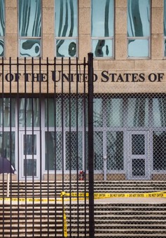 Cuba cảnh báo hệ lụy từ việc Mỹ rút bớt nhân viên ngoại giao
