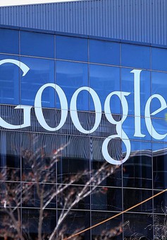 Google bị kiện vì phân biệt giới trong trả lương