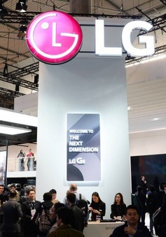 LG thay tướng, hy vọng đổi vận trong mảng smartphone