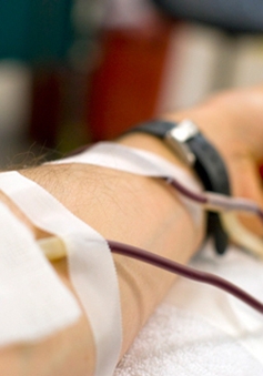 Cần 80.000 đơn vị máu cho dịp cuối năm và Tết nguyên đán 2020