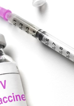 Nam giới có nên tiêm vaccine ngừa HPV?