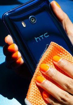 HTC ra mắt U11 Plus và U11 Life trong ngày 2/11