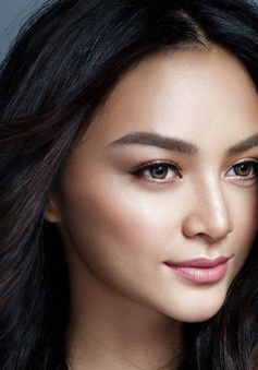 Top Model Philippines "gây bão" với sự góp mặt của Hoa hậu Quốc tế 2016