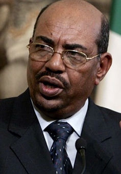 Nam Phi bác bỏ phán quyết của ICC về việc bắt giữ Tổng thống Sudan