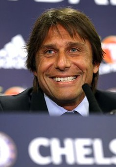 Chelsea chính thức có hợp đồng mới đầu tiên